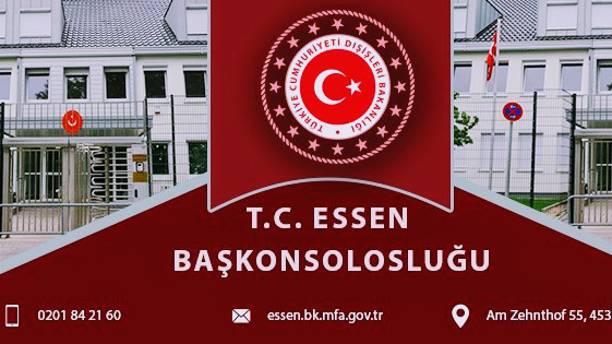 Yabancı plakalı taşıtlar için yeni web hizmeti devrede