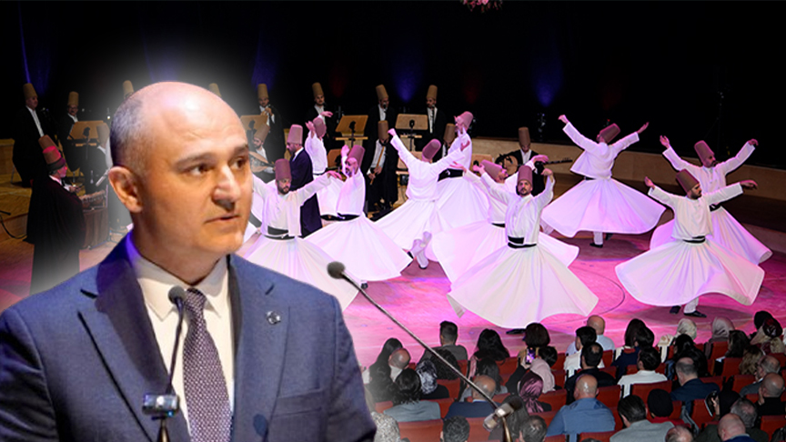 Essen’de 60. Yıl coşkusu: Başkonsolos Aydın’dan teşekkür mesajı