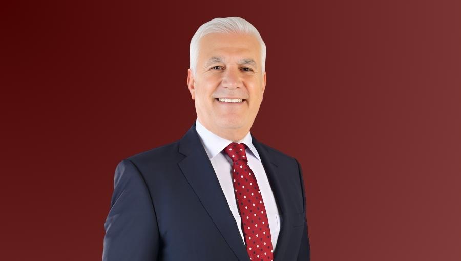 Başkan Mustafa Bozbey görevden uzaklaştırıldı