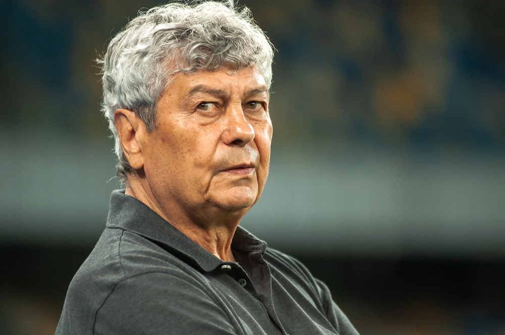 Futbol dünyası yasta: Mircea Lucescu hayatını kaybetti