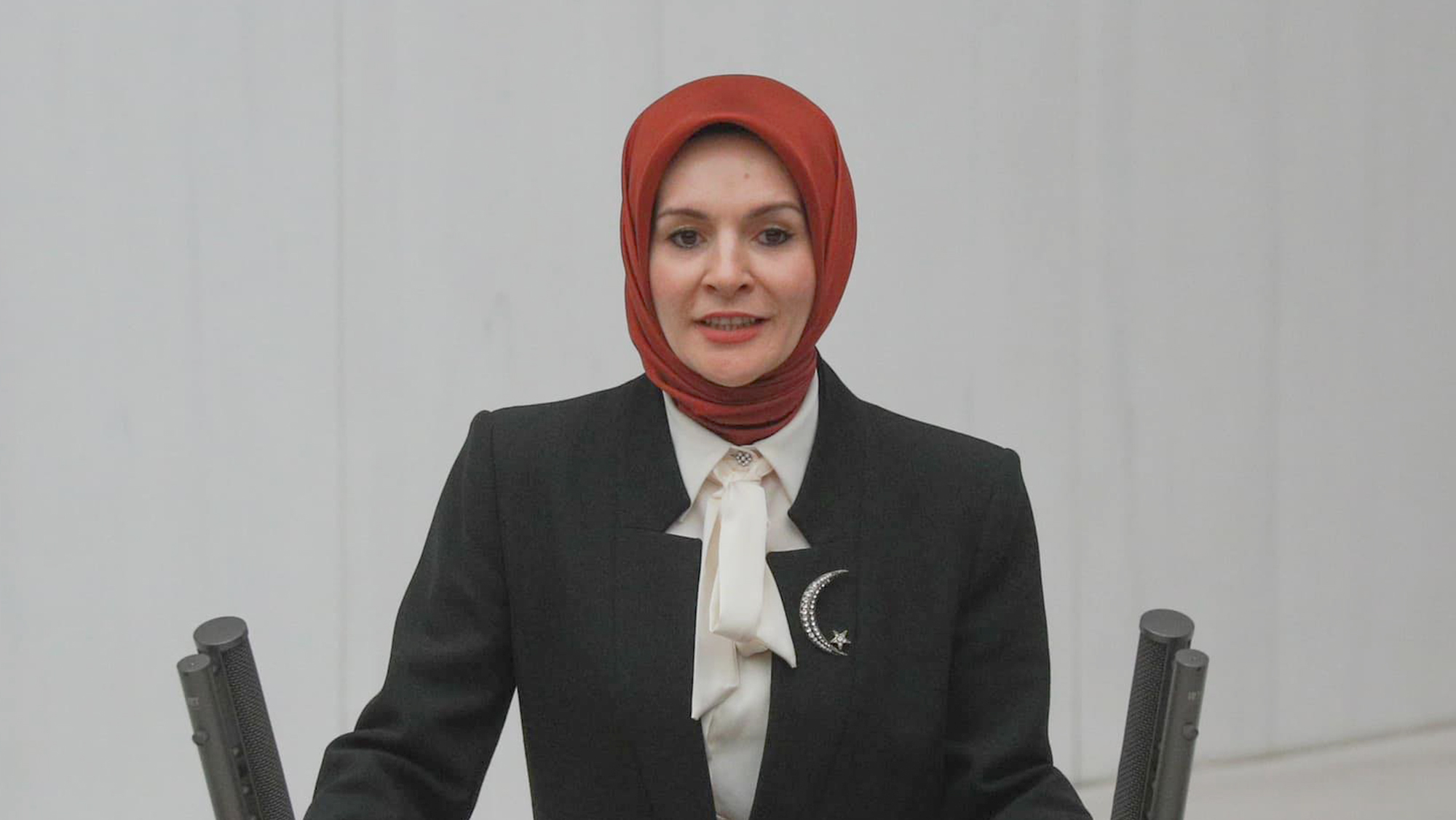 Bakan Göktaş: Güçlü Türkiye, güçlü kadınlarla mümkün