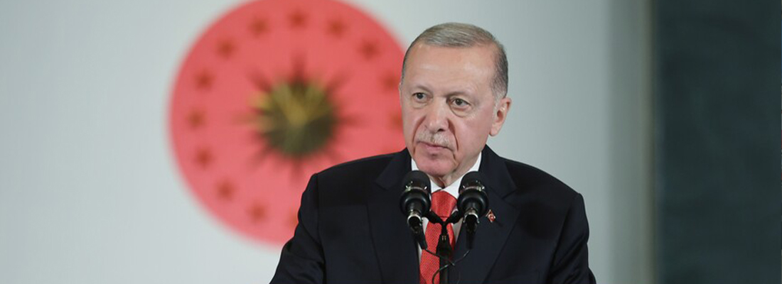 Cumhurbaşkanı Erdoğan’dan yoğun barış diplomasisi: Liderlerle kritik temaslar