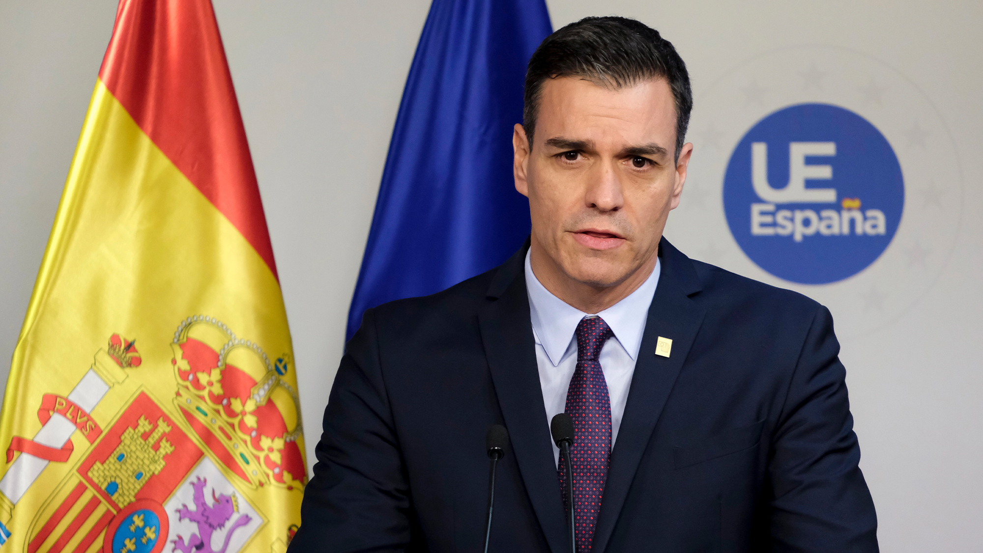 İspanya Başbakanı Sanchez’den AB’ye çağrı: İsrail ile anlaşma askıya alınmalı