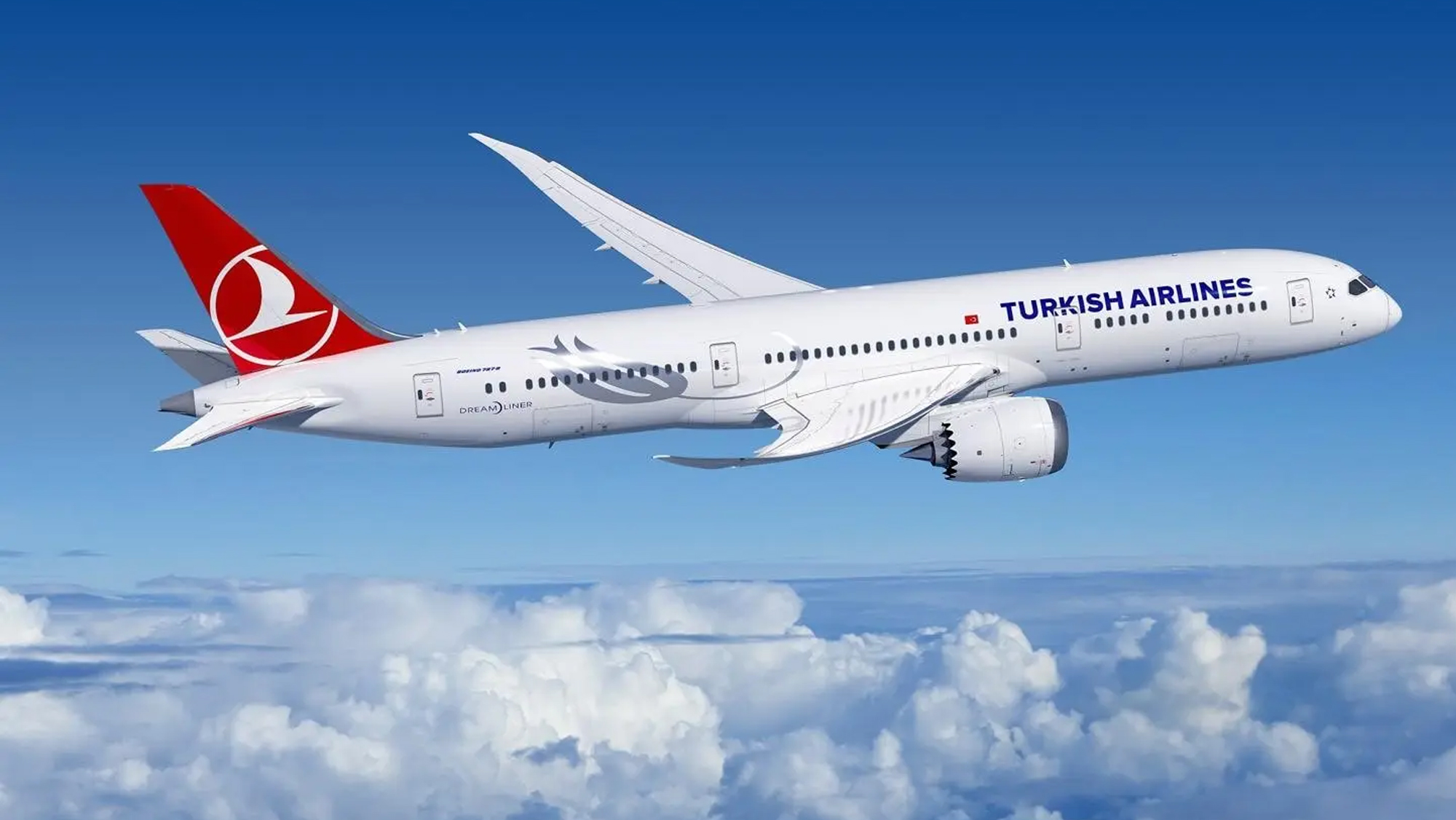 THY’de üst düzey görev değişikliği