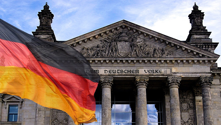 Almanya’da Enflasyon Yeniden Yükselişte: Enerji Fiyatları Etkili Oldu
