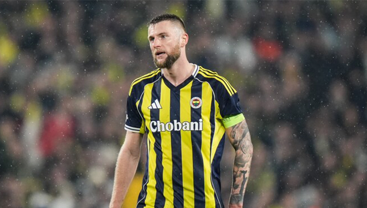Fenerbahçeli Skriniar’ın Evinde Hırsızlık Olayı