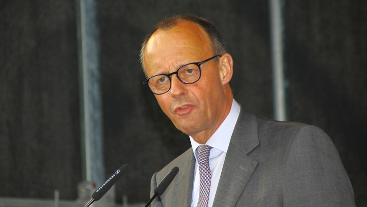 Almanya’dan İran atağı: Merz görüşme kararını duyurdu, İsrail’i ise uyardı