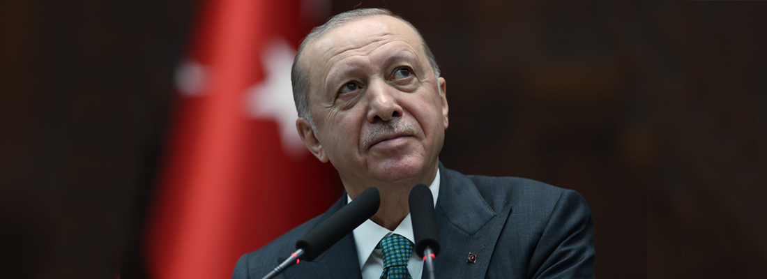 Cumhurbaşkanı Erdoğan: İsrail sivilleri hedef alıyor