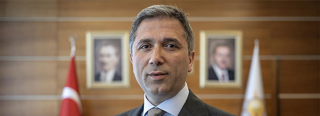 Sırakaya’dan Yunanistan’a Müftü Tepkisi: “Hak İhlali Kabul Edilemez”