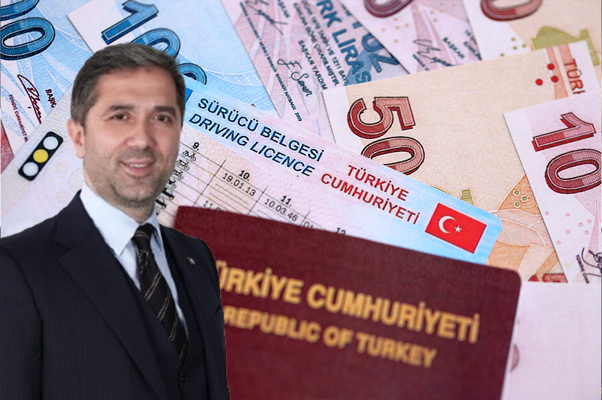 Avrupalı Türklere eski ehliyet kolaylığı: Ceza uygulanmayacak