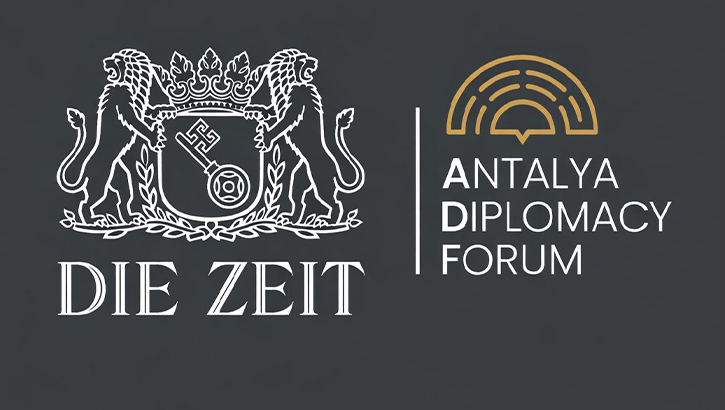 Die Zeit: Antalya Diplomasi Forumu’nda Yeni Dünya Düzeni – Almanya Neden Yok?