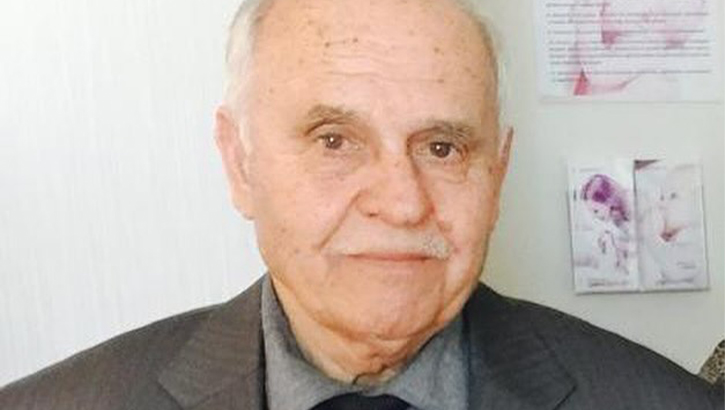 Dr. Ali Emimlatif’in Acı Günü