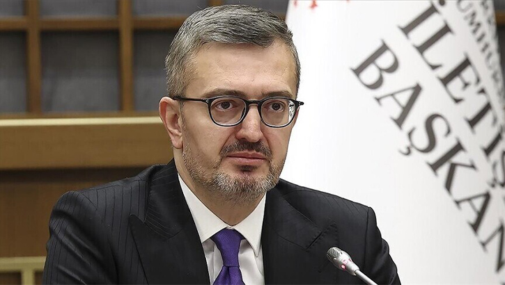 Duran’dan “Ev Sahibi Türkiye” Mesajı: 2 Milyon Kişiye Konut