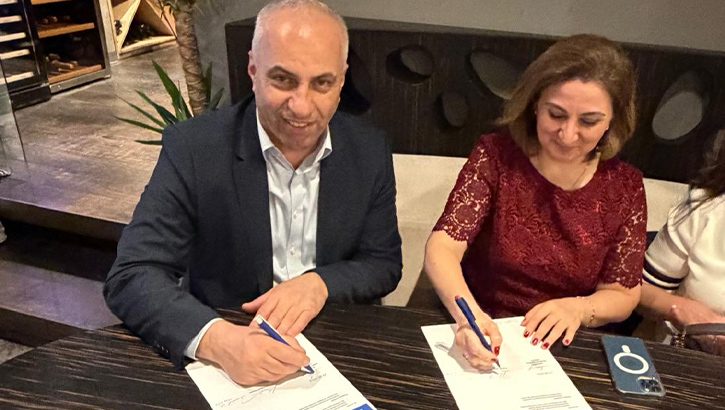 ATİAD Berlin’de İlk Temsilciliğini Açtı
