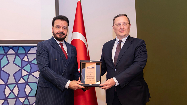 WEFA Öncülüğünde Berlin’de Kritik Buluşma: Afet Dayanışması Masaya Yatırıldı