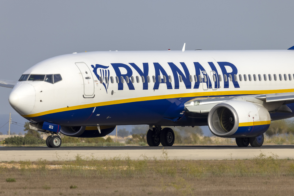 Ryanair Selanik Üssünü Kapatıyor: Turizm ve İstihdamda Kayıp Bekleniyor
