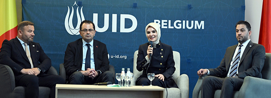 Bakan Göktaş, Avrupalı Türklerin yanında olmaya devam edeceğim