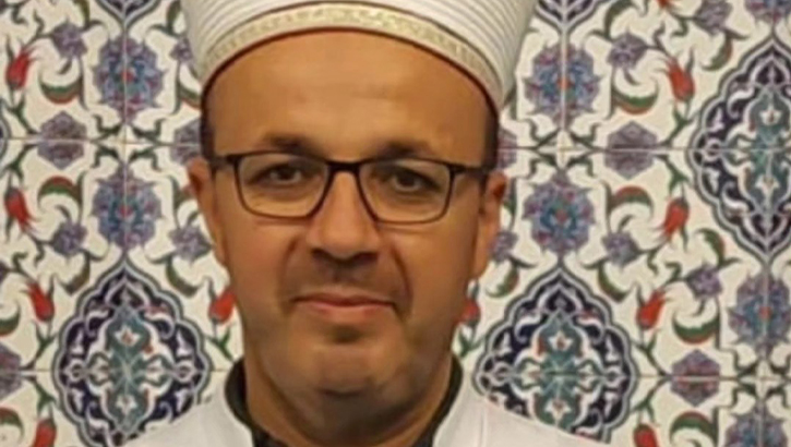 Essen Din Hizmetleri Ataşeliği’nden Başsağlığı Mesajı