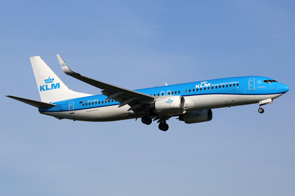 KLM’den Yakıt Maliyeti Kararı: 80 Uçuş İptal Edildi