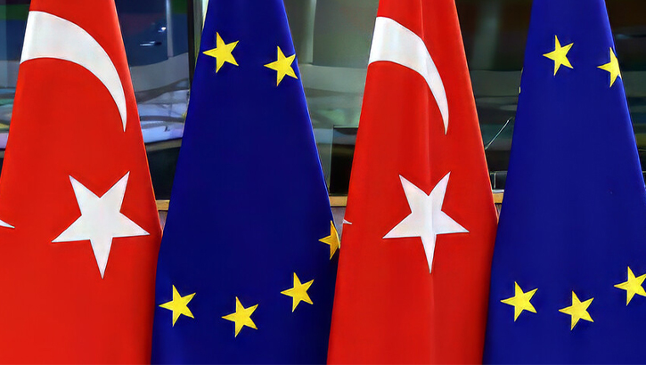 AB’nin Geleceğinde Türkiye’nin Rolü Artacak