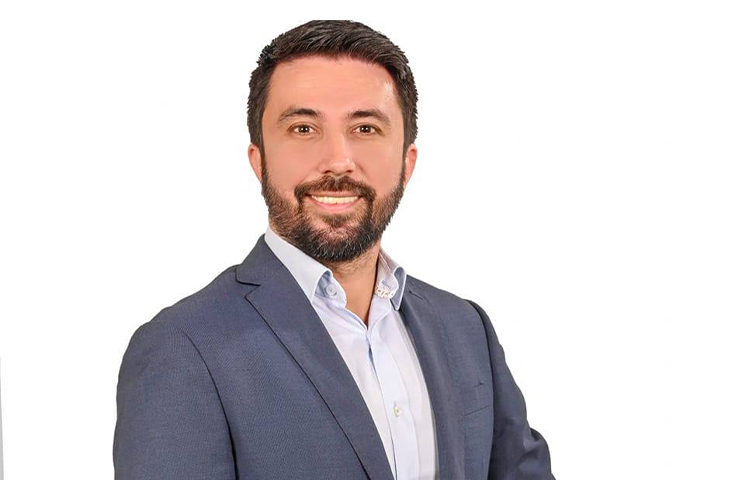 Rodop Milletvekili Ferhat Bağımsız Siyasete Geçti