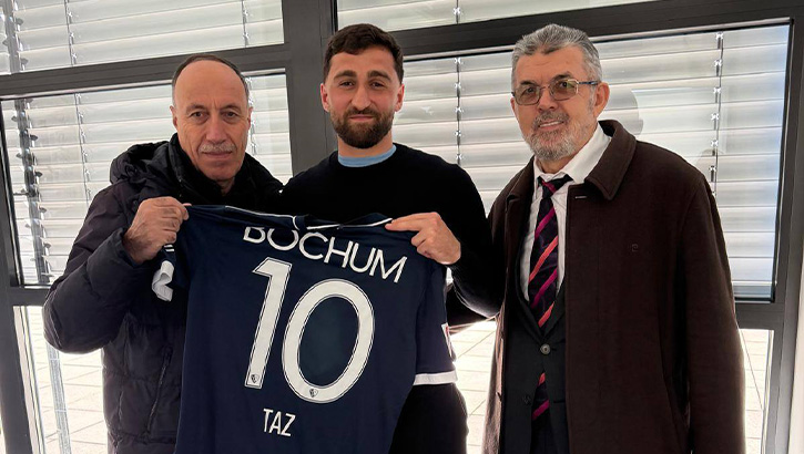 VfL Bochum İçin Büyük Yatırım Planı Masada