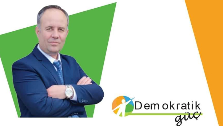 Eski Belediye Başkanı Rıdvan Ahmet’ten Mevcut Yönetime Ağır Eleştiri