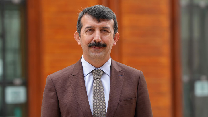 DİTİB Başkanı Ramazan Ilıkan’dan Kurban Bayramı Mesajı