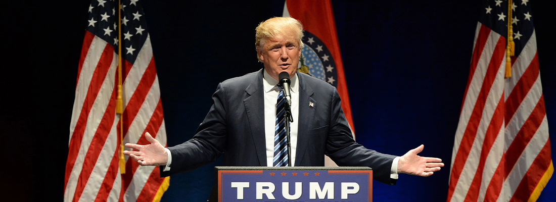 Donald Trump’tan İran Mesajı: “Ya İbrahim Anlaşması ya hiç”