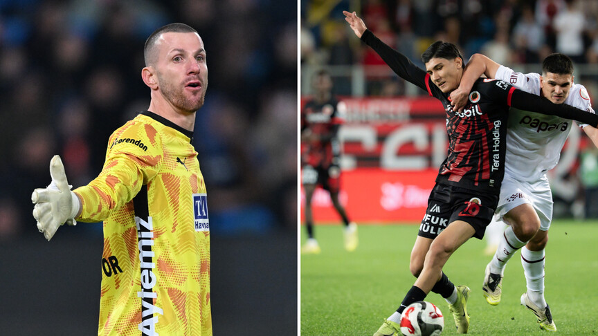 Bu yıl Süper Lig’in yaş ortalaması 26,7  