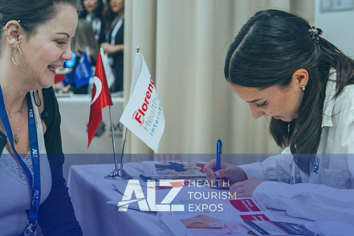 ALZ Grup imzasıyla Düsseldorf’ta dev sağlık fuarı: 26–27 Haziran 2026 tarihlerinde Hilton Düsseldorf