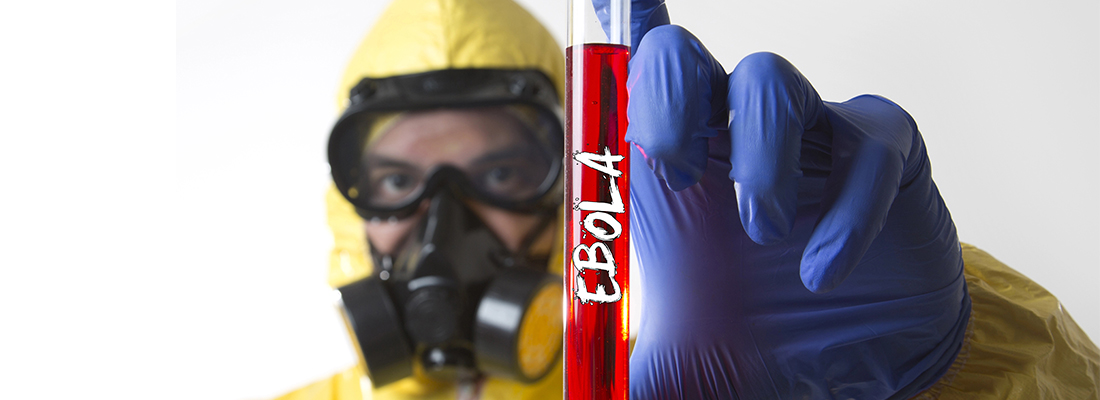 Belçika, olası Ebola vakalarına karşı önlemleri artırdı