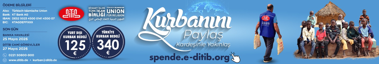 DİTİB