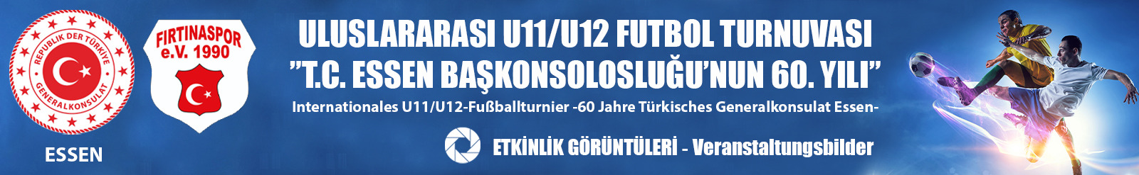 Futbol Turnuvası
