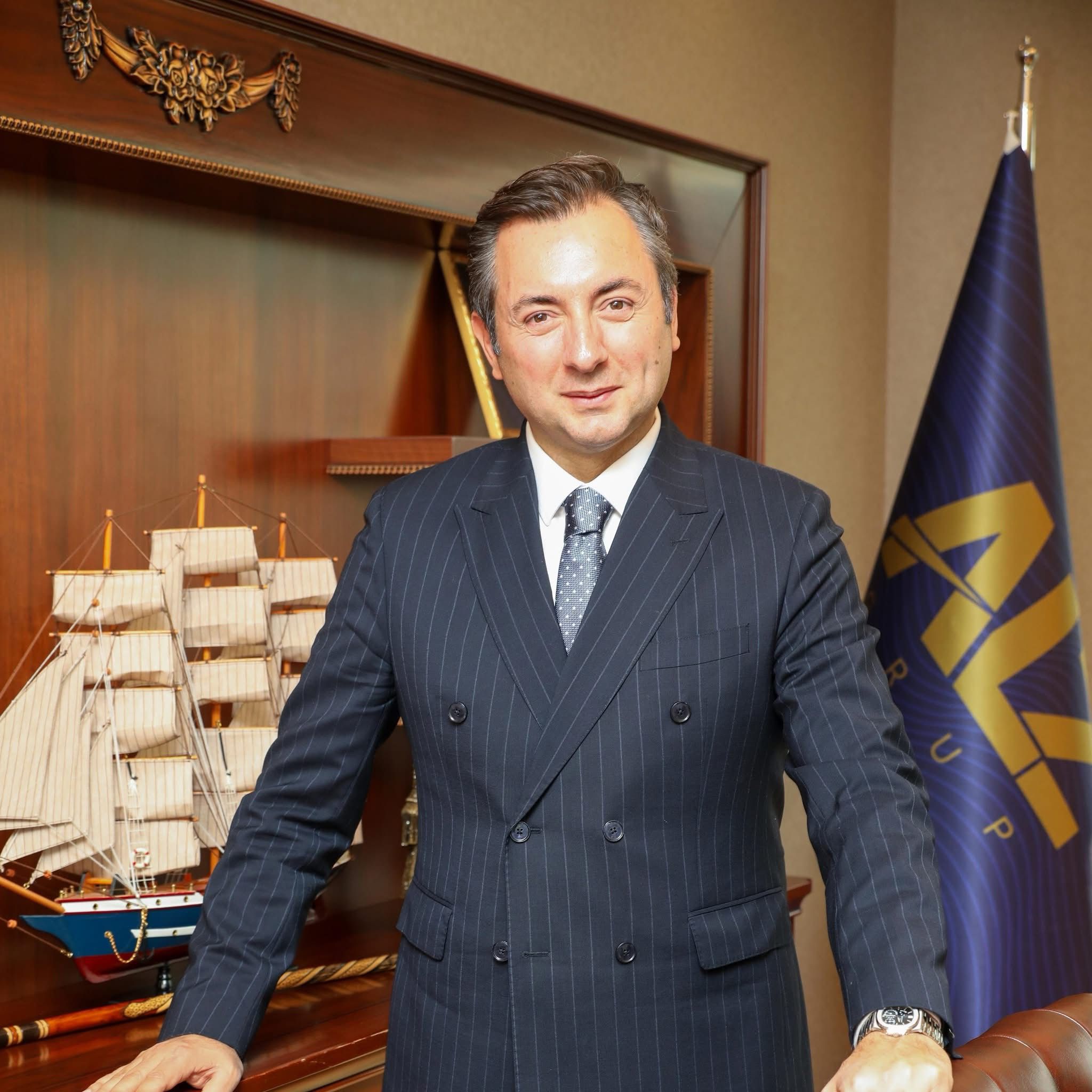 Başkan Alagöz: 