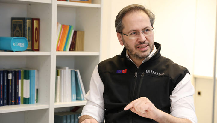 Kurbanla Gelen Umut, Milyonların Yüzünü Güldürdü