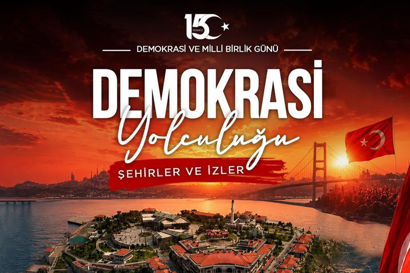 YTB’den diaspora gençlerine 15 Temmuz programı daveti