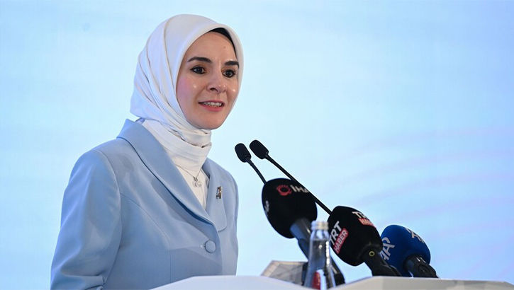 Bakan Göktaş: 