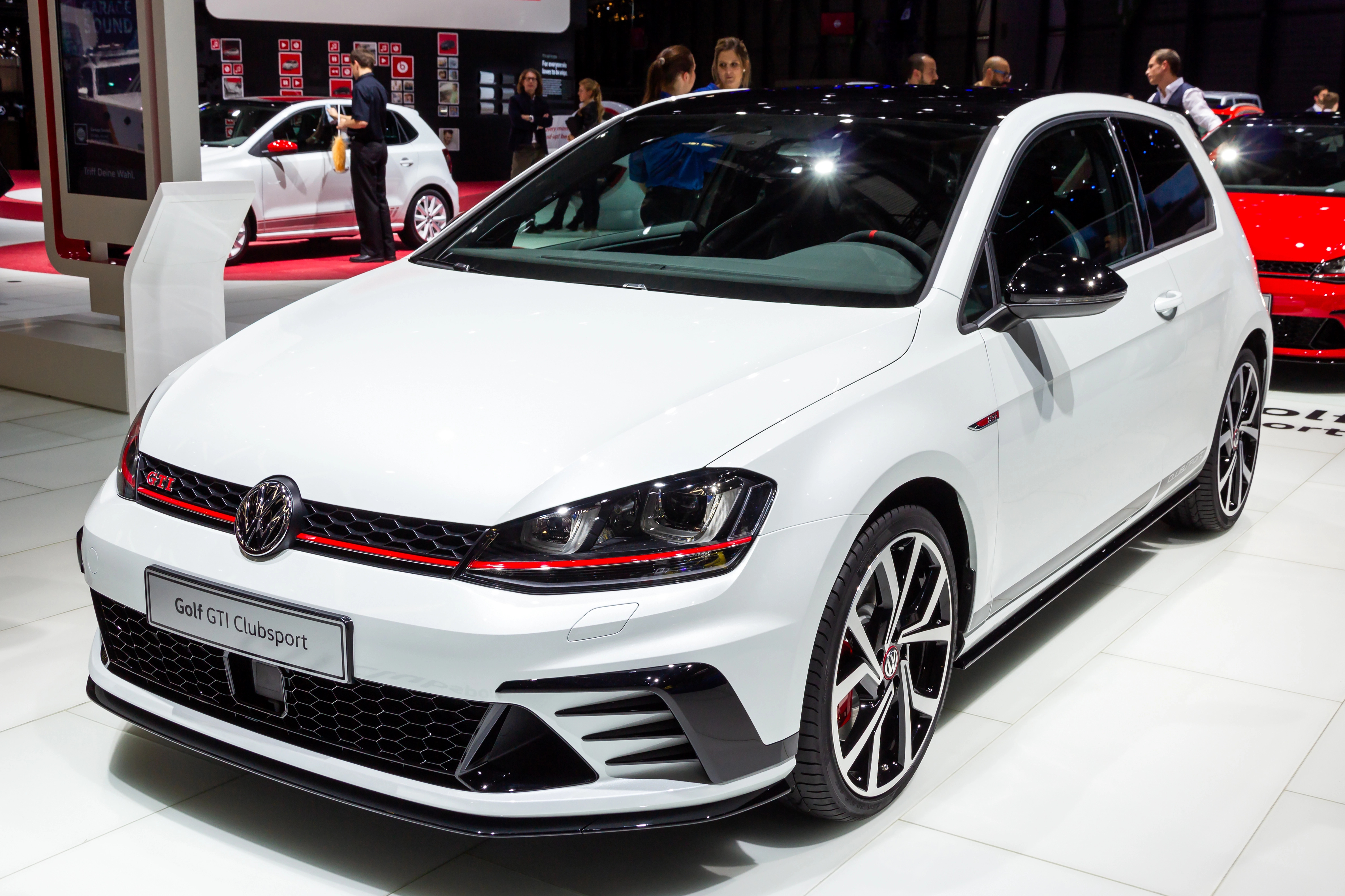 Volkswagen'de 50 yıllık dönem sona eriyor: Dizel Golf'e veda başladı