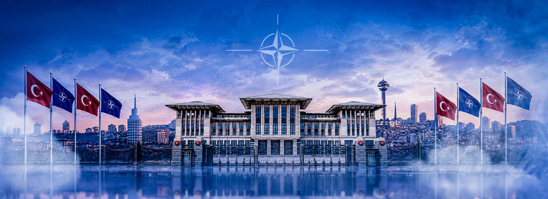 Dünyanın Gözü Ankara'da: NATO Zirvesi Başlıyor