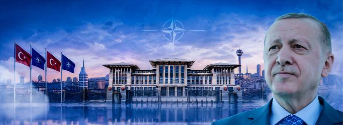 Dünyanın Gözü Ankara'da: 36. NATO Zirvesi İçin Tüm Hazırlıklar Tamamlandı