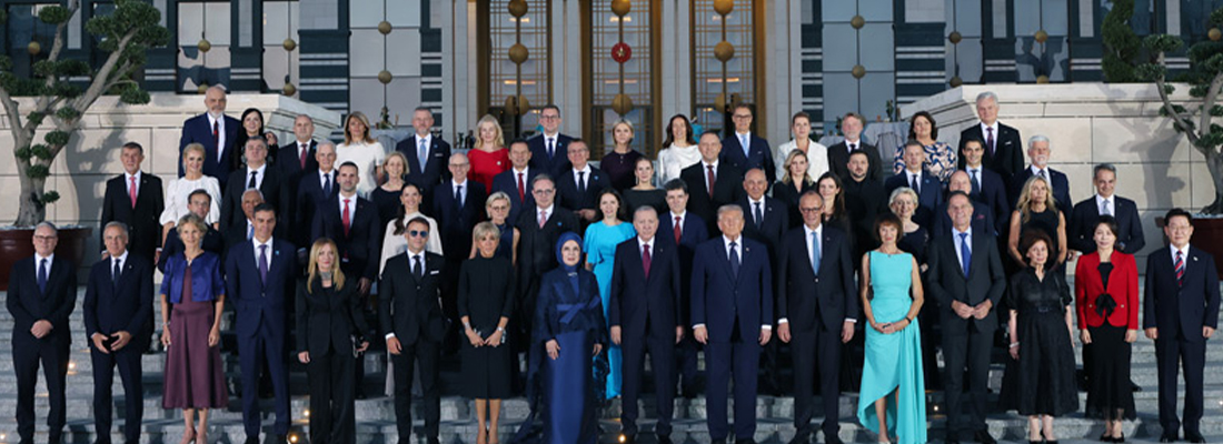 Ankara'daki NATO Zirvesi Alman Basınında Gündem Oldu