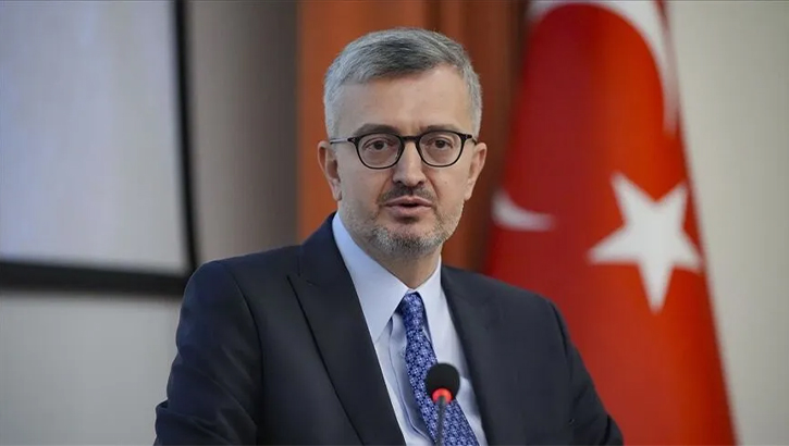 FETÖ ile Bağlantılı 2 Bin 702 Sosyal Medya Hesabına Erişim Engeli