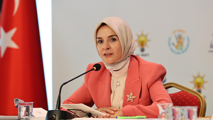 Bakan Göktaş Duyurdu: Çocuklar İçin Dijital Tehlikelere Karşı Yeni Dönem