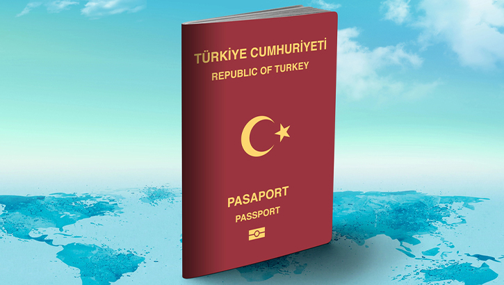 Almanya 62 ülkeye vizeyi kaldırdı Almanya hangi ülkelere vizeyi kaldırdı?