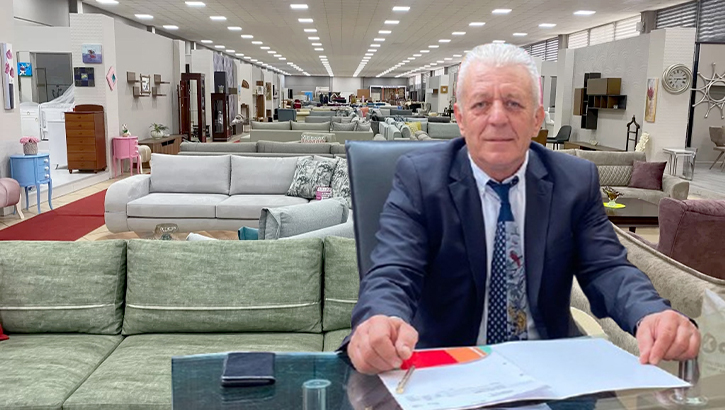 Hayalleri 15 Metrekareye Sığmadı: Mustafa Nurhan’ın Başarı Yolculuğu