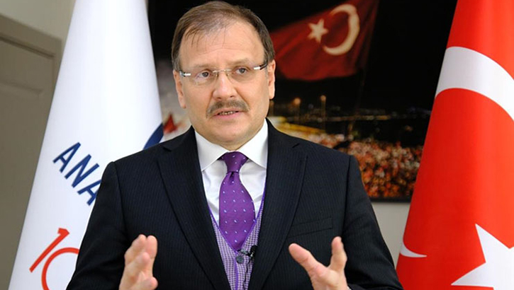 Hakan Çavuşoğlu’ndan Yunanistan’a çağrı: “Batı Trakya Türklerinin eğitim hakları korunmalı”