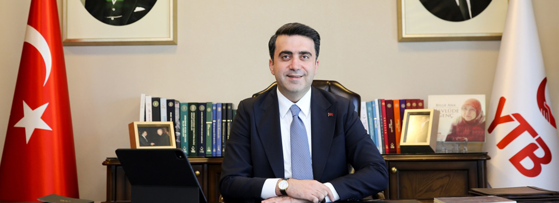 YTB Başkanı Turus’tan Yunanistan’a çağrı: “Batı Trakya Türkleri yalnız değildir”