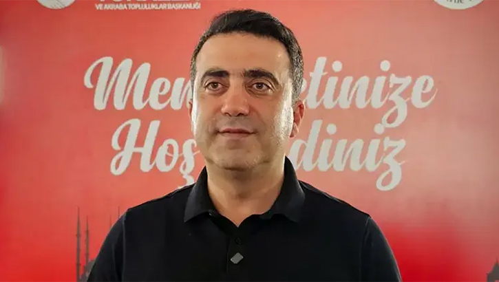 YTB Başkanı Turus’tan Kapıkule’de Gurbetçilere Anlamlı Karşılama: “Arkanızda Güçlü Bir Devlet Var”