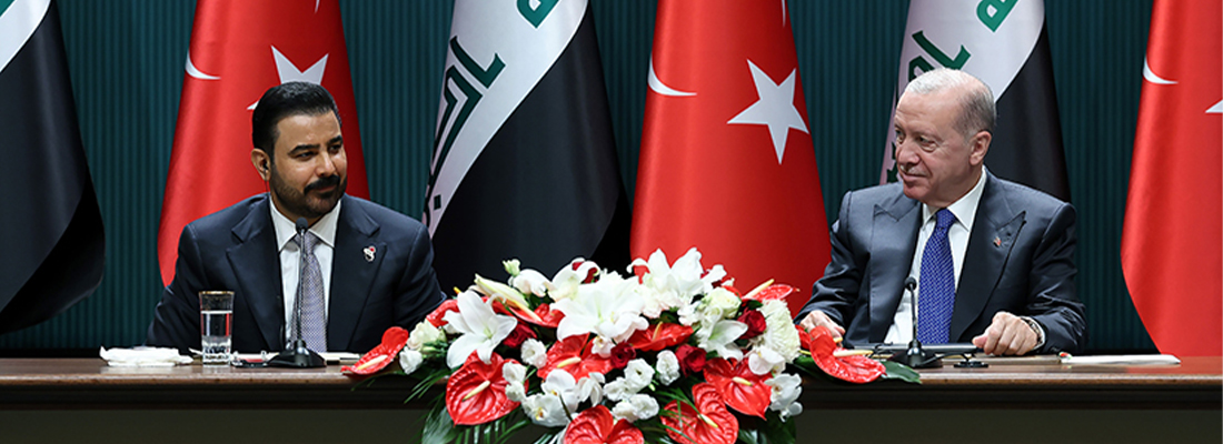 Cumhurbaşkanı Erdoğan: Bölgemiz Kalkınma, Refah ve Huzurla Anılacak